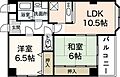 エクセル石井4階6.8万円