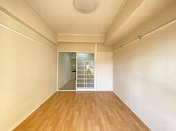 長谷川ビル 2階1DKのリビング/ダイニング