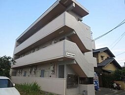 ジャルダン三筋