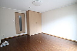 レオパレスエスペランサ 1階1Kのリビング/ダイニング