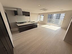 Marionette XIV 11階3LDKのリビング/ダイニング