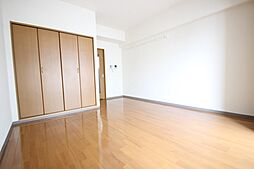 パラソーレ大手町 3階1Kのリビング/ダイニング