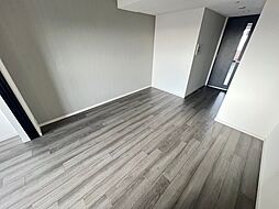 Ｓ−ＲＥＳＩＤＥＮＣＥ空港通りａｗｅｓｏｍｅ 10階1LDKのリビング/ダイニング