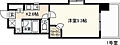 VINSROCHE4階6.1万円