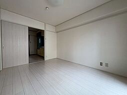 グリーンハウス 3階1DKのリビング/ダイニング