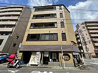 広島県広島市中区堺町1丁目：物件画像／株式会社良和ハウス　五日市店