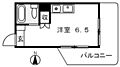 ウインディア住吉町4階3.8万円