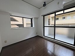 トーカンキャステール己斐本町 3階1Kのリビング/ダイニング