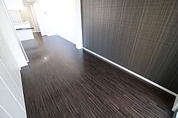 S・K・R DOBASHI 5階1LDKのリビング/ダイニング