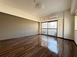 プロヴァンス十日市 3階1Kのリビング/ダイニング