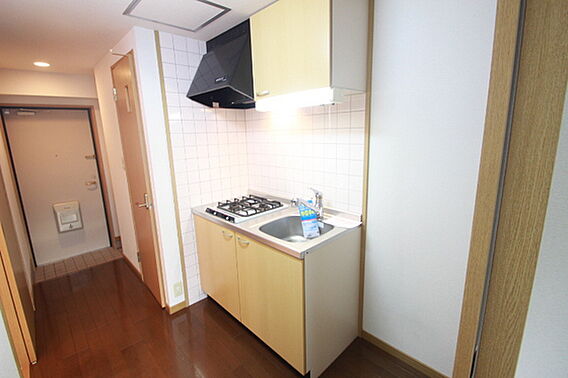 アヴニールヌーヴォー_内装_1