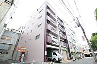 広島県広島市中区幟町：物件画像／株式会社良和ハウス　五日市店