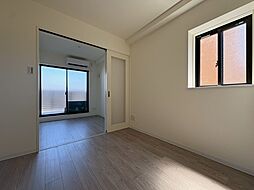 グレース十日市 6階1LDKのリビング/ダイニング