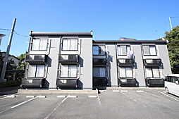 レオパレス地御前