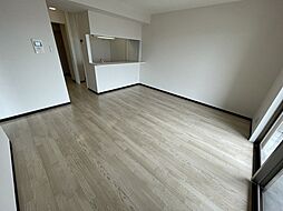 エトゥール古江駅前 11階2LDKのリビング/ダイニング