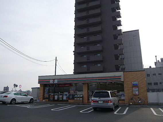 フローレンス己斐本町リバーサイド_周辺_2
