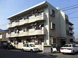 コーポ木村（山本）