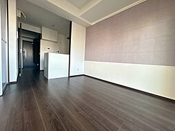 ＴＭレジデンス 4階1LDKのリビング/ダイニング