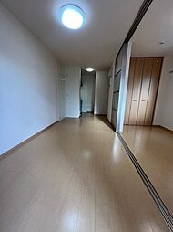 セジュール知空 1階1LDKのリビング/ダイニング