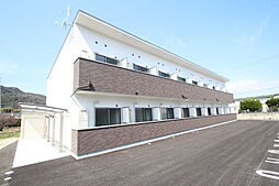 フェリシア梅原