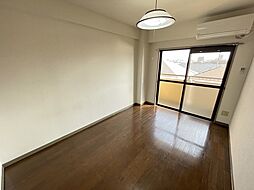 アヴニール古市橋 3階1Kのリビング/ダイニング