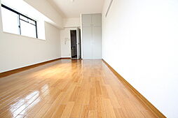 メルベーユ8番館 5階1Kのリビング/ダイニング