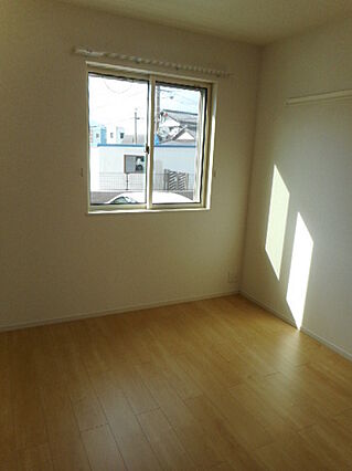 アンソレイユ_内装_3