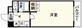 サンローレル串戸2階3.7万円
