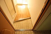 ※別部屋の写真です