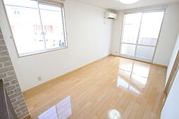 レーヴィンス　栄 1階1LDKのリビング/ダイニング