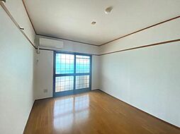 コテージミタキ 1階1DKのリビング/ダイニング