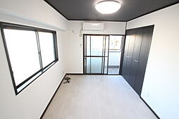 JR山陽本線 五日市駅 徒歩28分の賃貸マンション 5階1DKのリビング/ダイニング