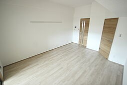 Ｃｉｅｌｏ　ａｚｕｌ 9階1Kのリビング/ダイニング