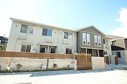 キャトルセゾン　D棟