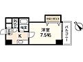 サンコーポ横川9階5.2万円