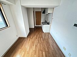 グラディール堺町 3階1LDKのリビング/ダイニング