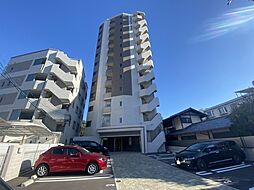 ザ・マジェスティー白島九軒町