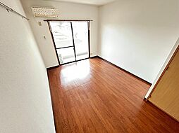 Ｈｏｒｎｅｔ　21 2階1Kのリビング/ダイニング