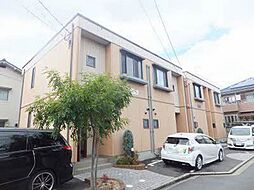 パルモ長束　Ｂ棟