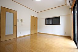 Ｄｏｌｃｅ　Ｖｉｔａ 2階1DKのリビング/ダイニング