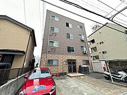 フォブール五日市駅前