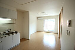 ナーシサス　ガーデン 2階2LDKのリビング/ダイニング