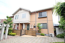 フィオレンテ　B棟