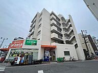 広島県広島市中区千田町3丁目：物件画像／株式会社良和ハウス　五日市店