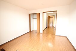 クレアーレヴェント金剛寺 3階1DKのリビング/ダイニング