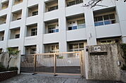 小学校「広島市立庚午小学校まで927ｍ」