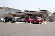 コンビニ「セブンイレブン広島井口明神店まで788ｍ」