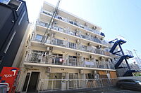 広島県広島市中区南千田東町：物件画像／株式会社良和ハウス　五日市店