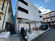 広島県広島市中区江波西1丁目：物件画像／株式会社良和ハウス　五日市店