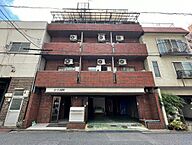 広島県広島市中区河原町：物件画像／株式会社良和ハウス　五日市店